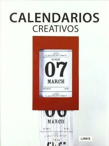 Calendarios Creativos, De Barrett, Robert. Editorial Links Internacional En Español