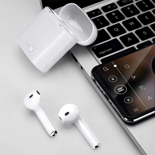 Fone De Ouvido Sem Fio Bluetooth