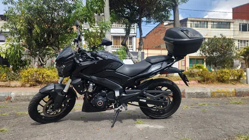 Dominar 250 Modelo 2022