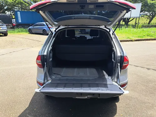 Renault Koleos 2.5 Expression