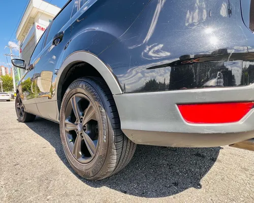 Ford Escape 2.0 Se 4x2