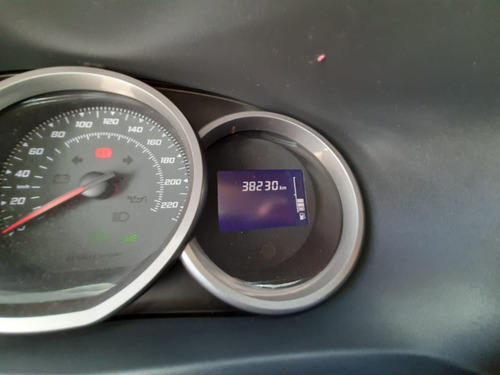 Renault Sandero Rs 2.0 145cv Racing Spirit J