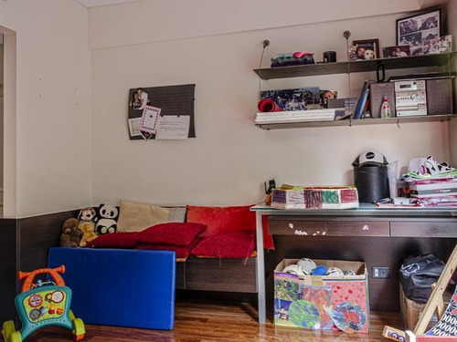 Imagen 14 de 30 de Venta - 5 Amb. C/ 2 Coch. Y Baulera - Virrey Arredondo 2200 - Belgrano