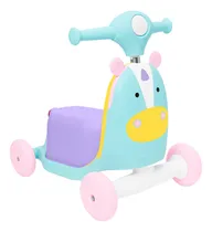 Comprar Andador Pata Pata Monopatin 3 En 1 Skip Hop