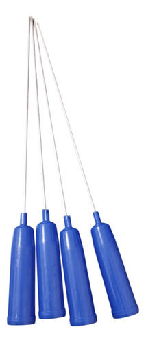 Juego Amortiguador Suspension Lavarropas Wm-ph12 Nuevo Philc