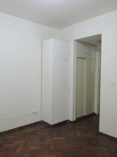 Departamento 1 Dorm - Alquiler - Ciudad De Mendoza