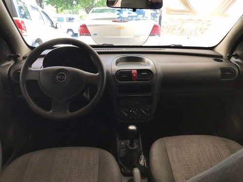 Chevrolet Corsa 1.4 Mpfi Maxx 8v Flex 4p Manual