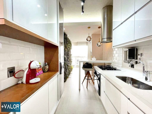 Imagem 30 de 30 de Residencial Maxhaus Santos - Em2399 - 70282744
