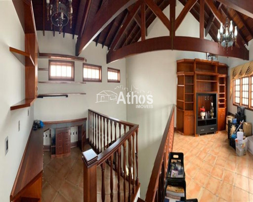 Imagem 24 de 30 de Casa A Venda Em Indaiatuba Sp - Sb00735 - 70674393
