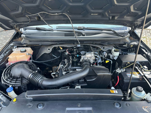 Ford Ranger Ranger XLS 2.5 16V 4x2 CD Flex