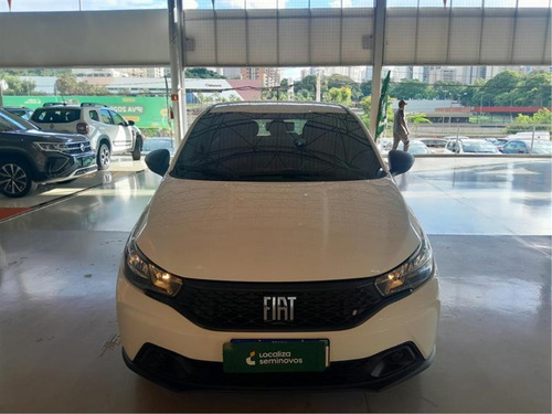 Fiat Argo 1.0 FIREFLY FLEX MANUAL