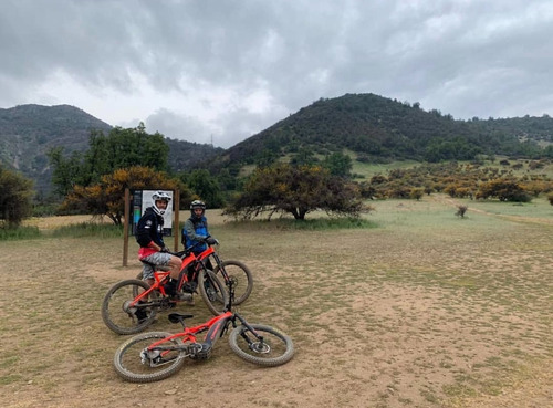 Parcela En El Arrayan 5.400m2