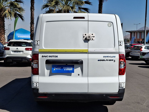 Maxus Edeliver 2024