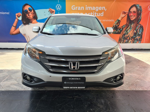 Imagen 8 de 15 de Honda Cr-v Ex Premium 2.4l L4 177hp At 2014