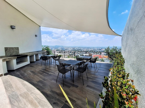Departamento En Venta En Loma Dorada Torres Panorama