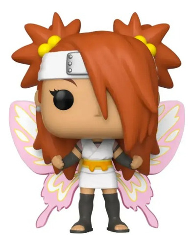 Funko Pop Cho-cho Convention 2021 Naruto Boruto