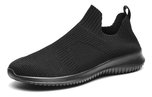 Zapatos Casuales Para Caminar Ligeros Para Hombres