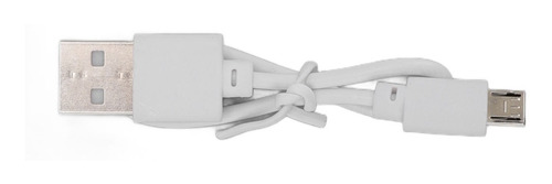 Linterna Uv De 365 Nm, Recargable Por Usb, Led, Mini Portáti