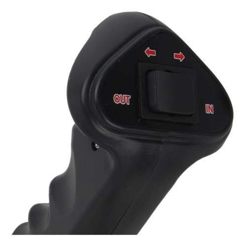Control Remoto Manual Con Cable Winch Controller
