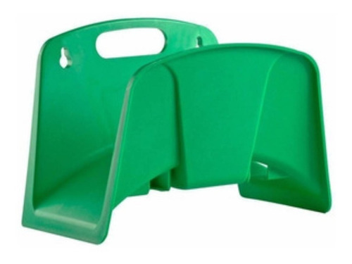 Imagen 1 de 6 de Soporte Para Manguera Amurable Pared Wembley Bremen 3065