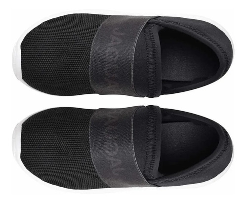 Imagen 4 de 6 de Zapatillas Deportivas Jaguar Nena Nene 907 Elastico 27 Al 33