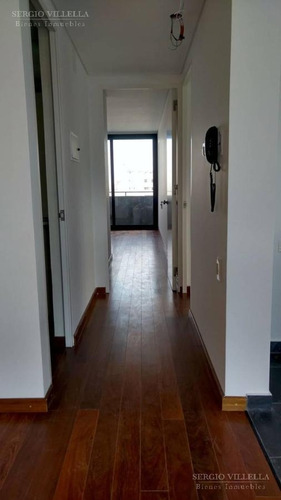 Imagen 11 de 17 de Departamento En Venta De Categoría En Rosario