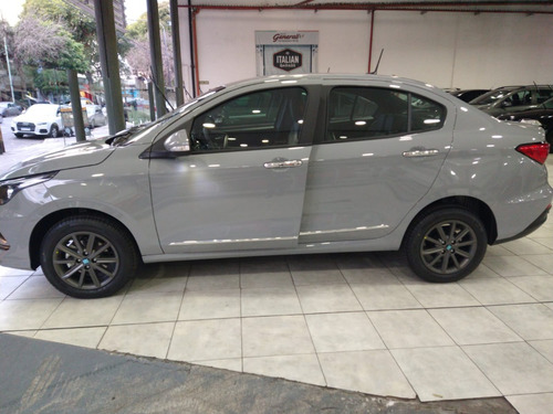 Fiat Cronos 1.3 Drive Mt