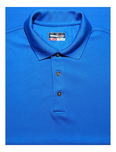 Chomba Deportiva Grand Slam Golf Original Importada Man M