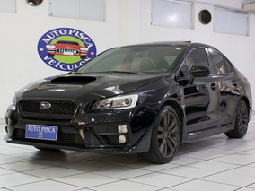 subaru impreza no mercado