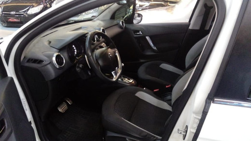 Citroen C3 1.6 Exclusive 16v