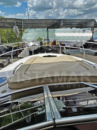 Lancha New Hd 360 Parelha 300hp