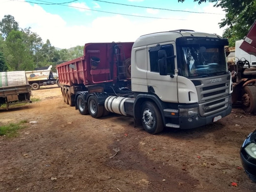 Imagem 6 de 6 de Scania P 340