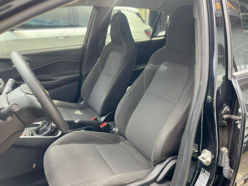 Chevrolet Onix HATCH LT 1.0 12V Flex 5p Mec.