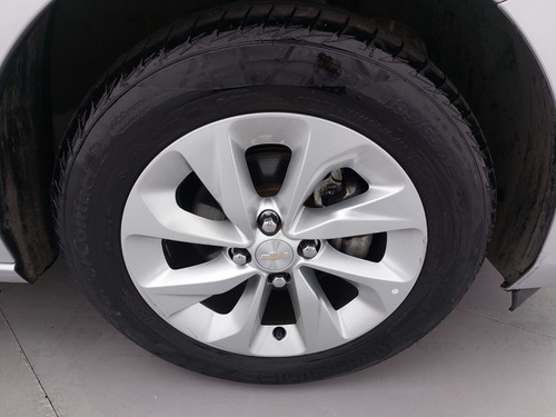 Chevrolet Onix 1.0 TURBO FLEX PLUS LTZ AUTOMÁTICO