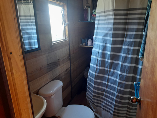 Linda Casa En Frutillar Alto Para Vivir Del Sur