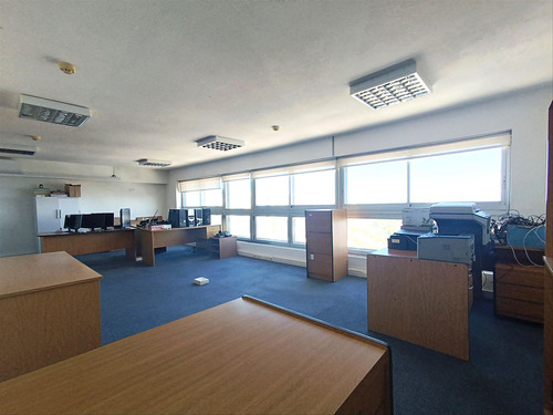 Alquiler O Venta - Oficina - Pocitos Nuevo - Prox. Wtc