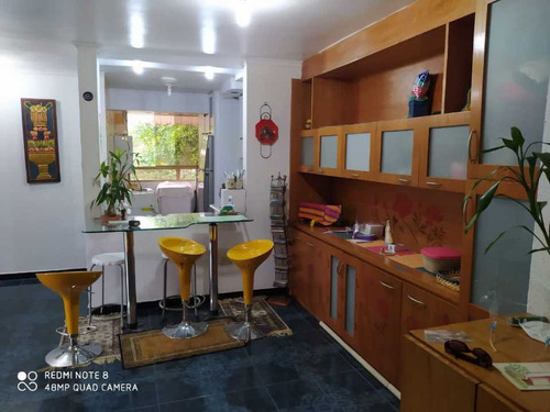 Imagen 12 de 27 de Vendo Apartamento 96.22m2 3h/2b/1pe El Marqués