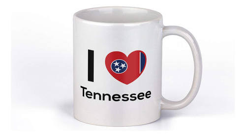 Amo Tennessee Taza De Br Agrega Estilo A Su Móvil! Copa De