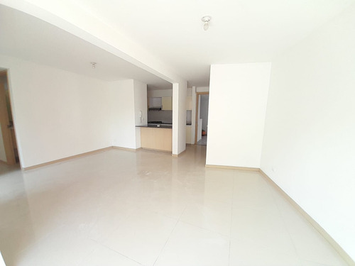 Apartamento - Venta - Valle Del Lili - P2 C/a - 86m2 - Cali - Sur