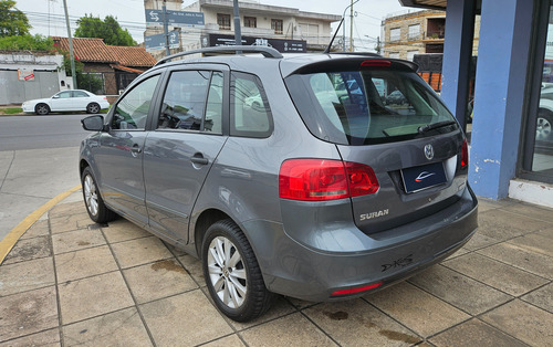 Volkswagen Suran 1.6 Trendline 11b