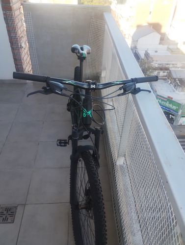 Bicicleta Moove
