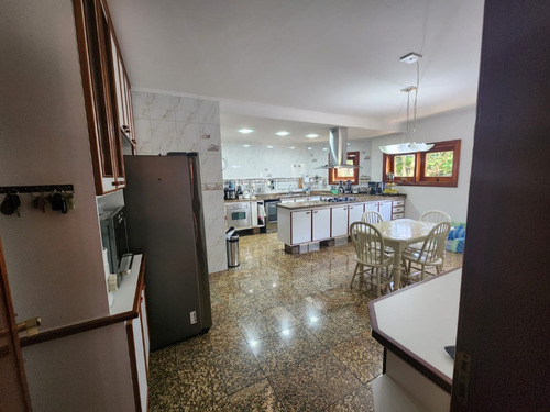 Residência Alto Padrão 500m2 - Interlagos