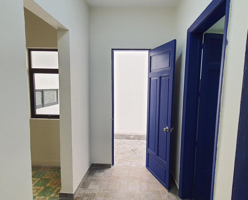 Venta Casa En Condominio En San Miguel Chapultepec Cdmx