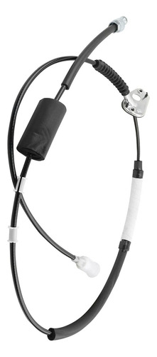 Conjunto De Cable De Transmisión Del Velocímetro