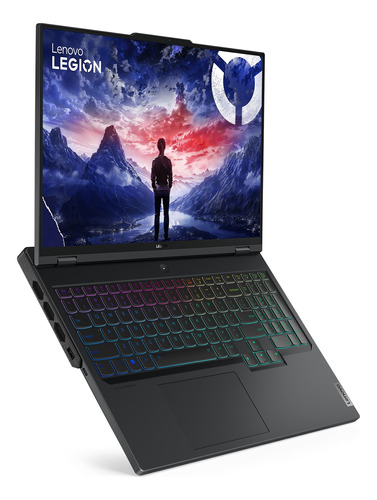 Portátil Lenovo Legion Pro 7 Intel Core I9 32gb 1tb Nv Gf 16