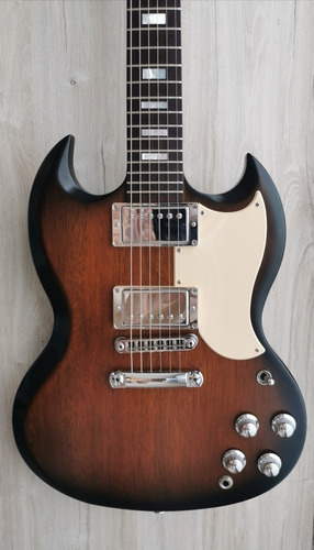Gibson Sg Special Hp High Performance