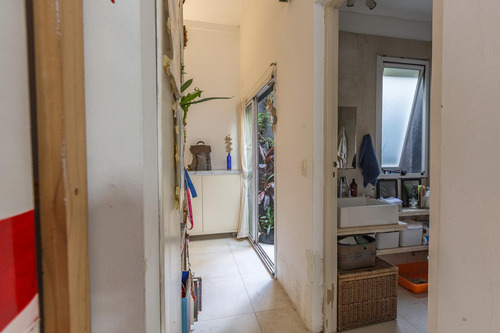 Venta Depto 2 Amb | Mucha Luz | Pb | Apto Credito | Cañitas