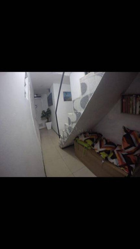 Casa Com 11 Dormitórios Para Alugar, 300 M² Por R$ 11.500,00/mês - Copacabana - Rio De Janeiro/rj - Ca1299