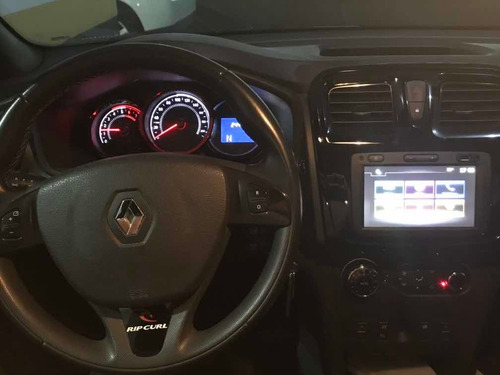 Renault Sandero Rip Curl 1.6 8v