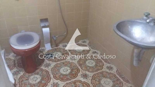 Imagem 14 de 15 de Apartamento-à Venda-tijuca-rio De Janeiro - Tjap30069